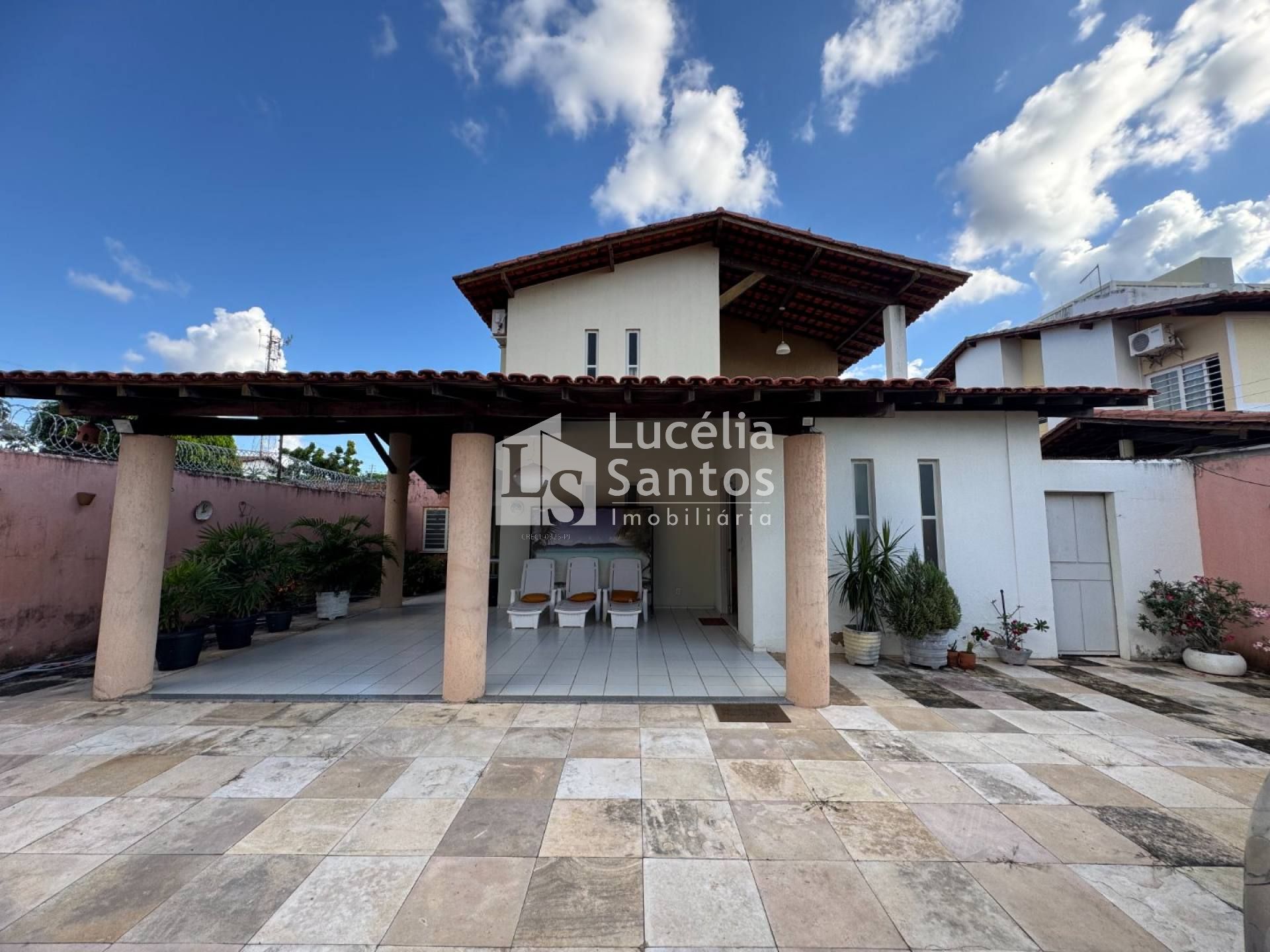 Casa Duplex à Venda na zona Leste - Teresina - PI