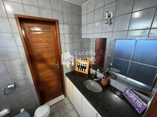 Casa Duplex à Venda na zona Leste - Teresina - PI