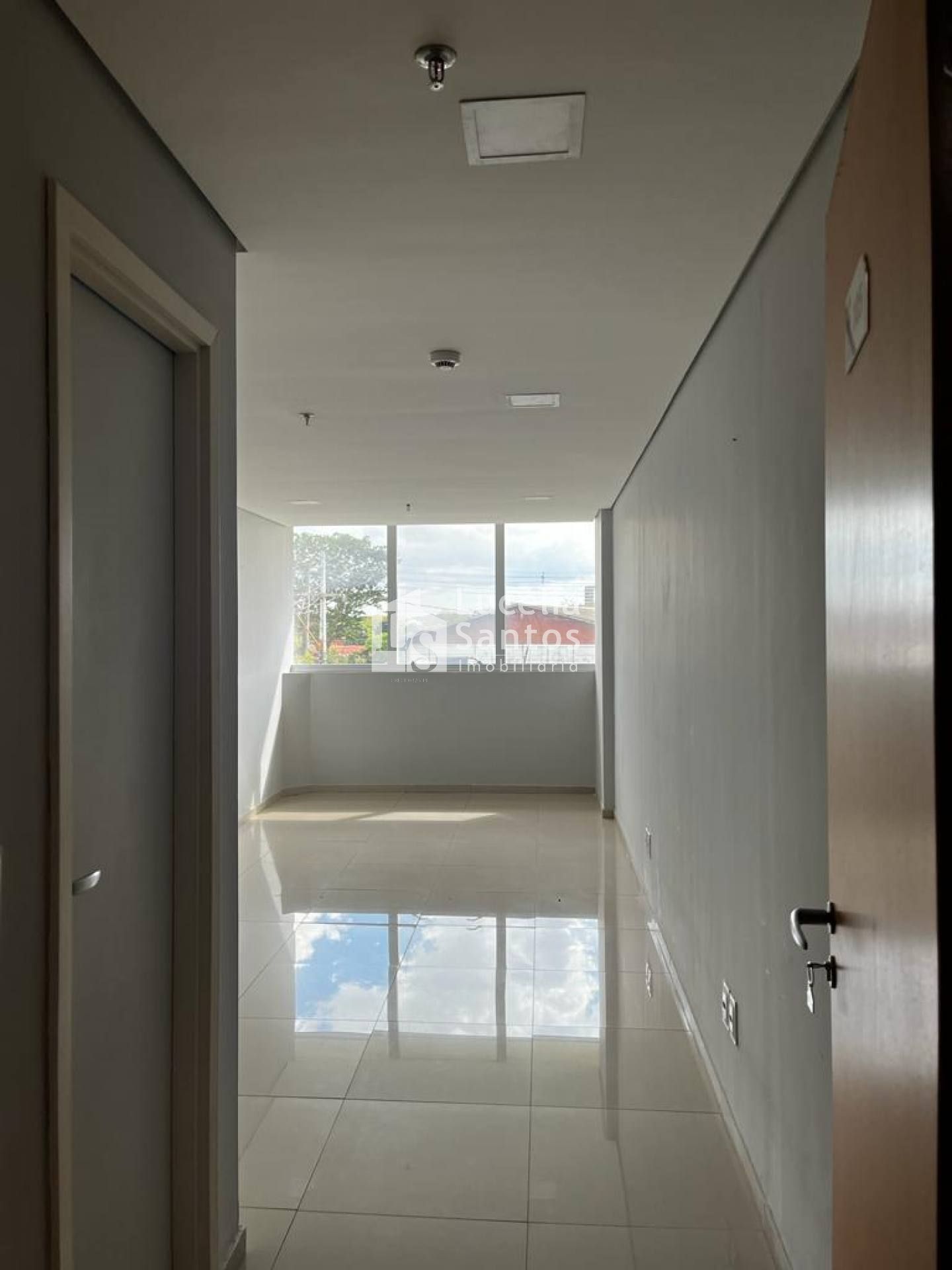 Sala Comercial à Venda Centro Empresarial Shopping Rio Poty - Teresina - PI