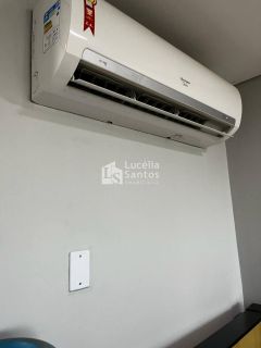 Sala Comercial à Venda Centro Empresarial Shopping Rio Poty - Teresina - PI