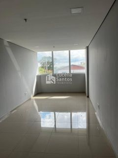 Sala Comercial à Venda Centro Empresarial Shopping Rio Poty - Teresina - PI