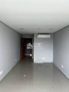 Sala Comercial à Venda Centro Empresarial Shopping Rio Poty - Teresina - PI