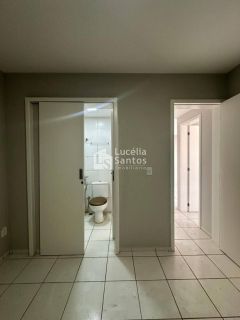 Apartamento à Venda no Condominio Vila Rica - Teresina - PI