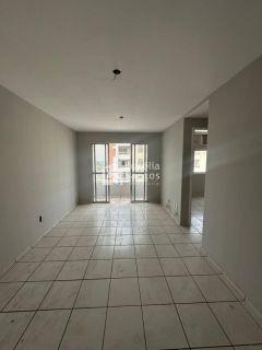 Apartamento à Venda no Condominio Vila Rica - Teresina - PI