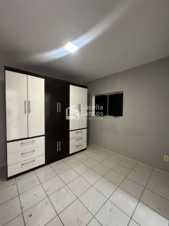 Apartamento à Venda no Condominio Vila Rica - Teresina - PI