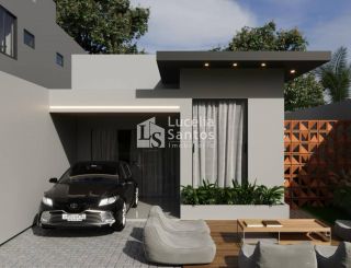 Casa à Venda no bairro Vale Quem Tem - Teresina - PI