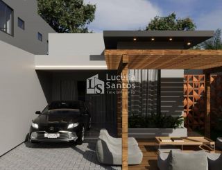 Casa à Venda no bairro Vale Quem Tem - Teresina - PI