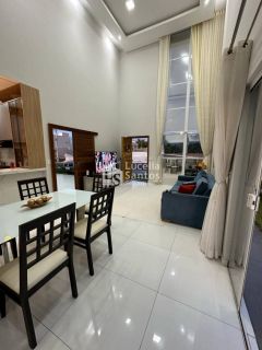 Casa à Venda no Condomínio Aldebaran Leste - Teresina - PI