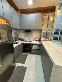 Casa à Venda no Condomínio Aldebaran Leste - Teresina - PI