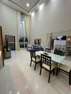 Casa à Venda no Condomínio Aldebaran Leste - Teresina - PI