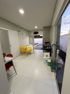 Casa à Venda no Condomínio Aldebaran Leste - Teresina - PI