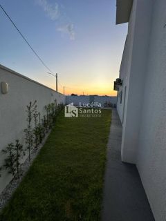 Casa à Venda no Condomínio Aldebaran Leste - Teresina - PI