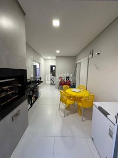 Casa à Venda no Condomínio Aldebaran Leste - Teresina - PI