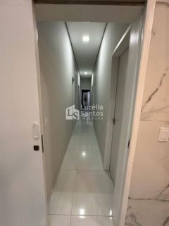 Casa à Venda no Condomínio Aldebaran Leste - Teresina - PI