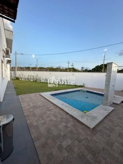 Casa à Venda no Condomínio Aldebaran Leste - Teresina - PI