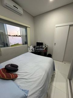 Casa à Venda no Condomínio Aldebaran Leste - Teresina - PI