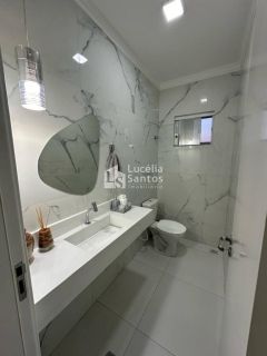 Casa à Venda no Condomínio Aldebaran Leste - Teresina - PI