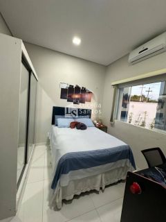 Casa à Venda no Condomínio Aldebaran Leste - Teresina - PI