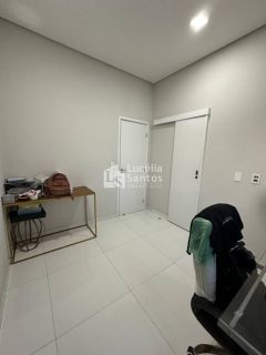 Casa à Venda no Condomínio Aldebaran Leste - Teresina - PI