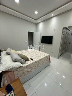 Casa à Venda no Condomínio Aldebaran Leste - Teresina - PI