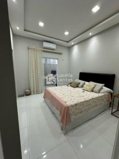 Casa à Venda no Condomínio Aldebaran Leste - Teresina - PI