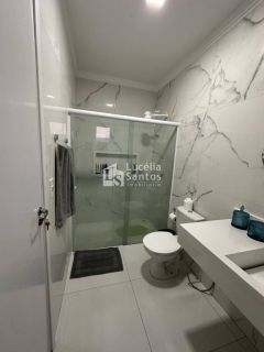 Casa à Venda no Condomínio Aldebaran Leste - Teresina - PI