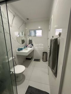 Casa à Venda no Condomínio Aldebaran Leste - Teresina - PI