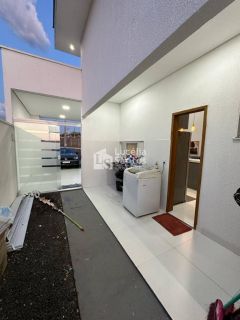 Casa à Venda no Condomínio Aldebaran Leste - Teresina - PI