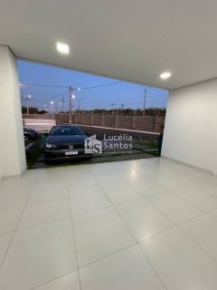 Casa à Venda no Condomínio Aldebaran Leste - Teresina - PI