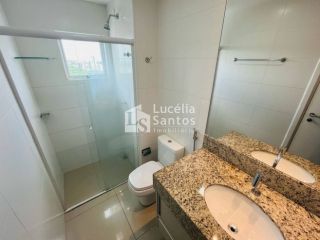 Apartamento à Venda no Condomínio Easy Home - Teresina - PI