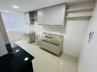 Apartamento à Venda no Condomínio Easy Home - Teresina - PI