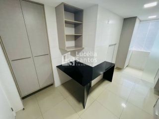 Apartamento à Venda no Condomínio Easy Home - Teresina - PI