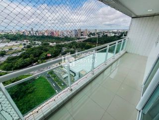 Apartamento à Venda no Condomínio Easy Home - Teresina - PI