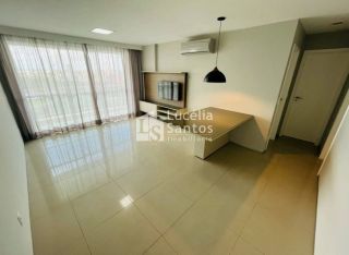 Apartamento à Venda no Condomínio Easy Home - Teresina - PI