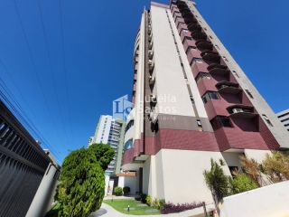 Apartamento à Venda no Edifício Green Place - Teresina - PI