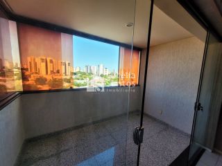 Apartamento à Venda no Edifício Green Place - Teresina - PI