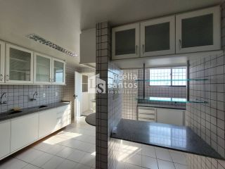 Apartamento à Venda no Edifício Green Place - Teresina - PI