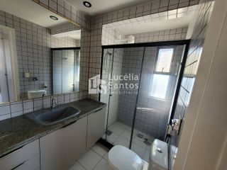 Apartamento à Venda no Edifício Green Place - Teresina - PI