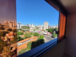 Apartamento à Venda no Edifício Green Place - Teresina - PI