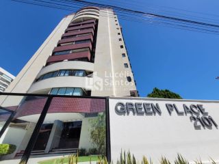 Apartamento à Venda no Edifício Green Place - Teresina - PI