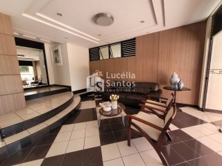 Apartamento à Venda no Edifício Green Place - Teresina - PI