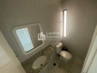 Flat à Venda no Condomínio Loft Teresina