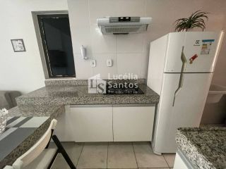 Flat à Venda no Condomínio Loft Teresina