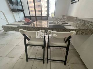 Flat à Venda no Condomínio Loft Teresina