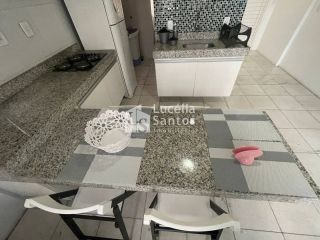 Flat à Venda no Condomínio Loft Teresina