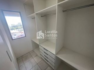 Flat à Venda no Condomínio Loft Teresina