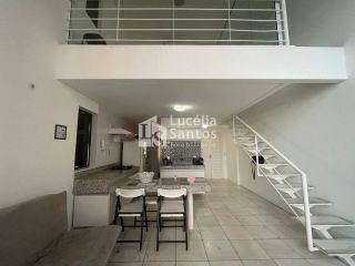 Flat à Venda no Condomínio Loft Teresina