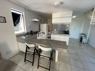 Flat à Venda no Condomínio Loft Teresina