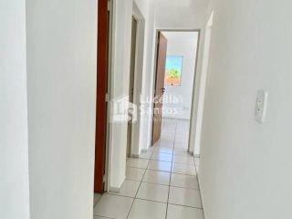 Apartamento à Venda no Residencial Granville