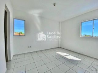 Apartamento à Venda no Residencial Granville